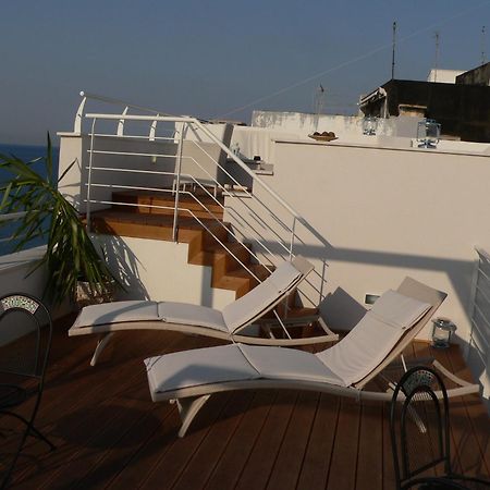 B&B Finestra Sul Mare Галиполи Екстериор снимка
