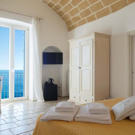 B&B Finestra Sul Mare Галиполи Екстериор снимка