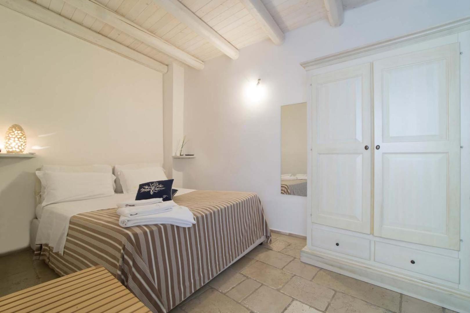 B&B Finestra Sul Mare Галиполи Екстериор снимка