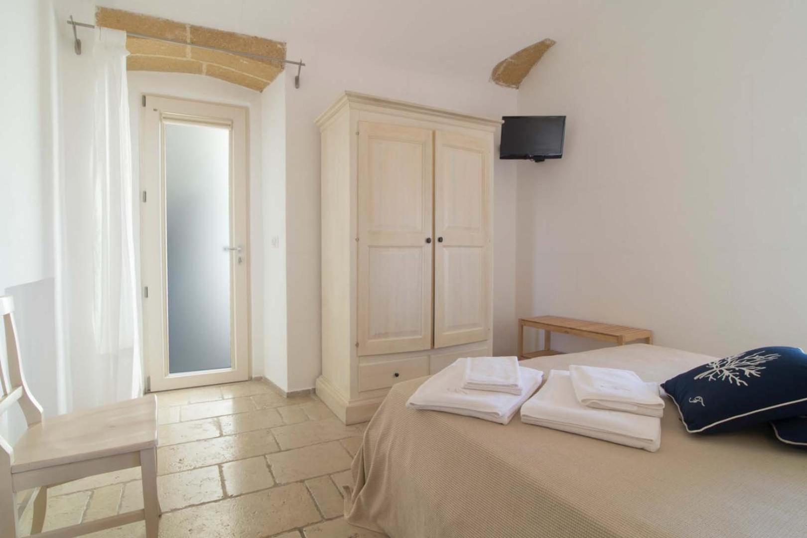 B&B Finestra Sul Mare Галиполи Екстериор снимка