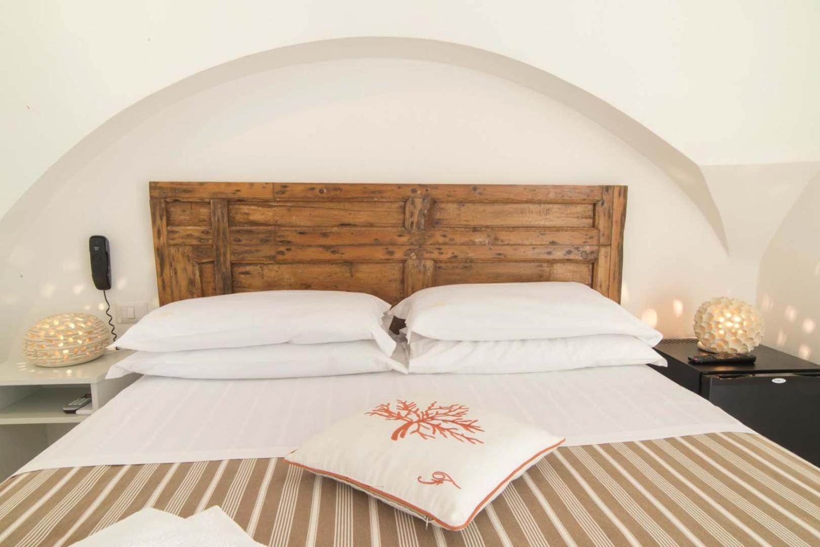 B&B Finestra Sul Mare Галиполи Екстериор снимка
