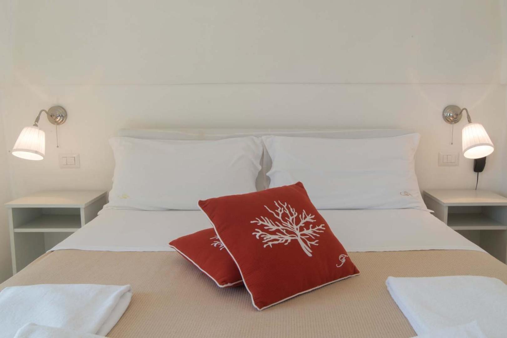 B&B Finestra Sul Mare Галиполи Екстериор снимка