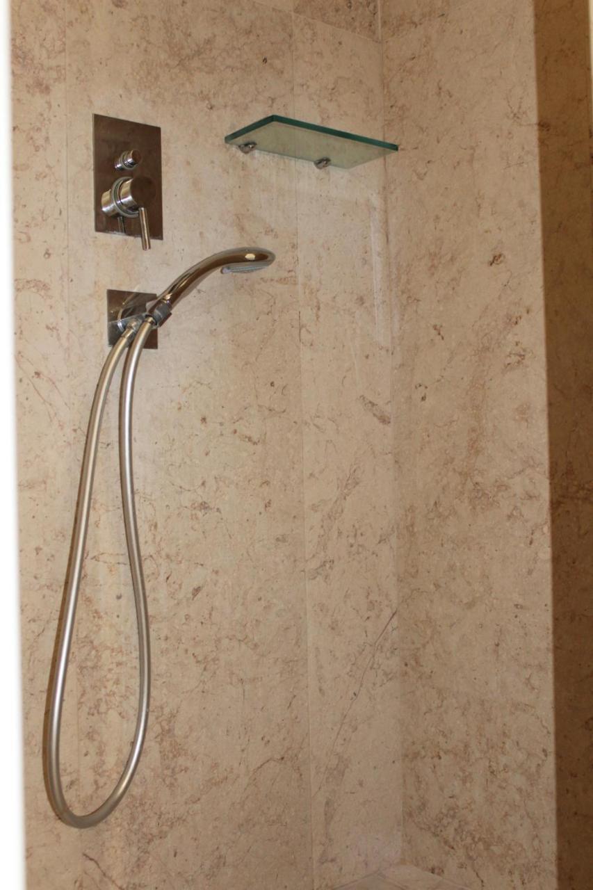 B&B Finestra Sul Mare Галиполи Екстериор снимка