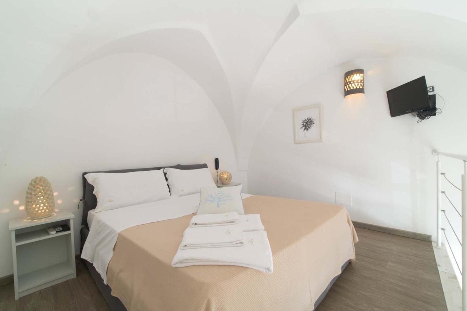 B&B Finestra Sul Mare Галиполи Екстериор снимка