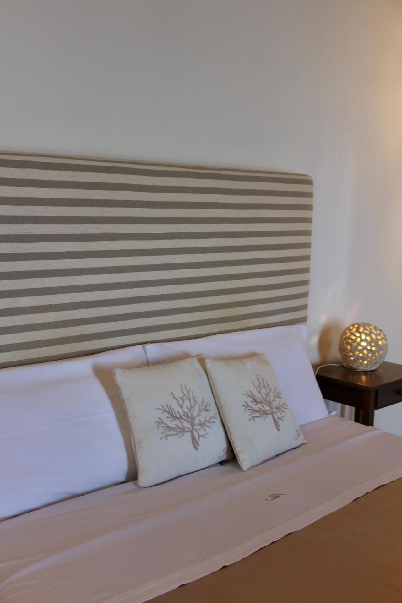 B&B Finestra Sul Mare Галиполи Екстериор снимка