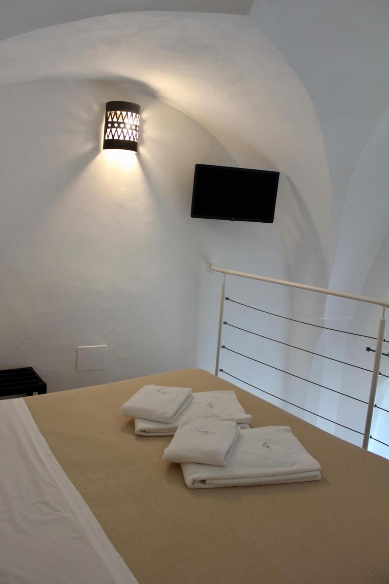 B&B Finestra Sul Mare Галиполи Екстериор снимка