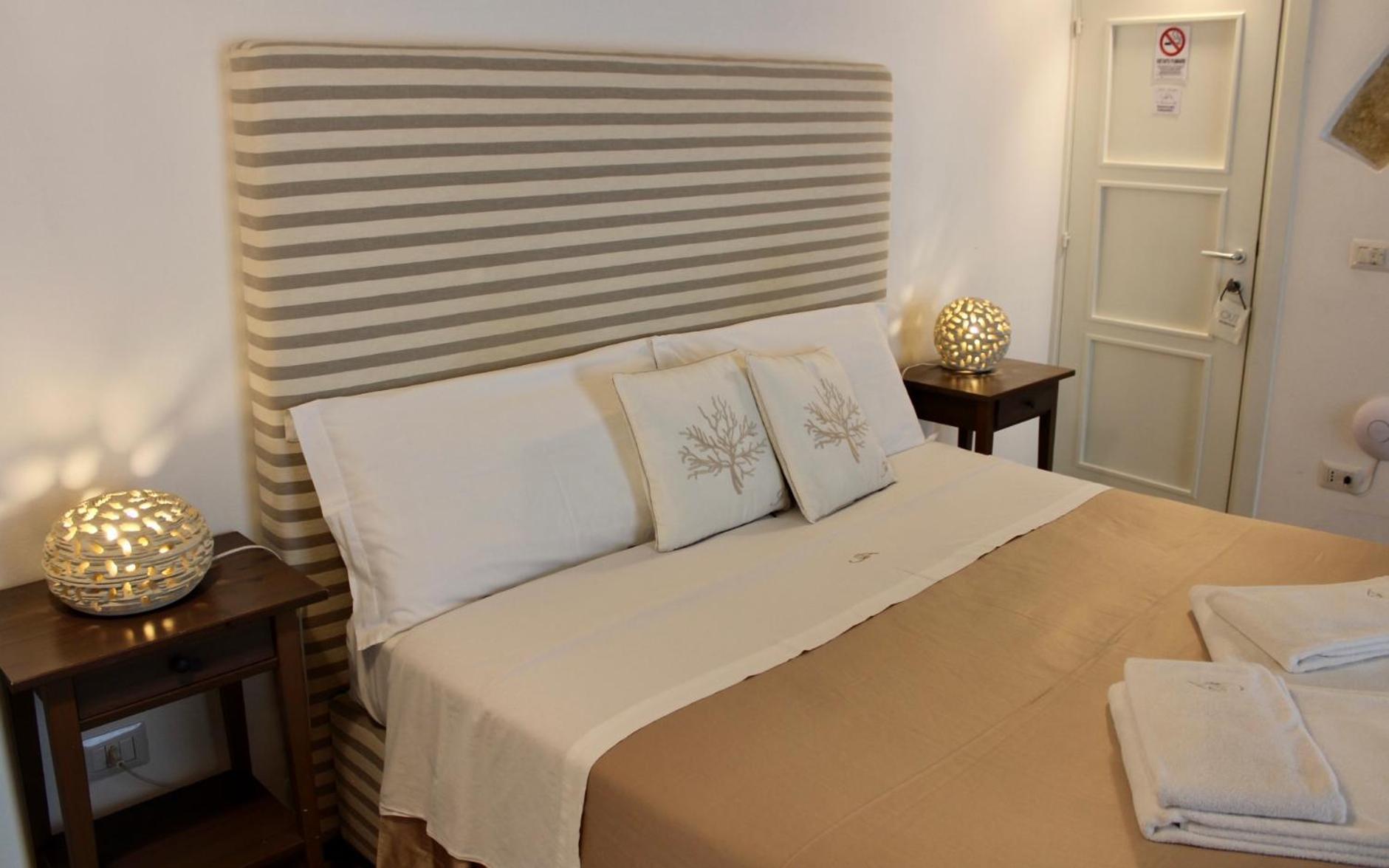 B&B Finestra Sul Mare Галиполи Екстериор снимка