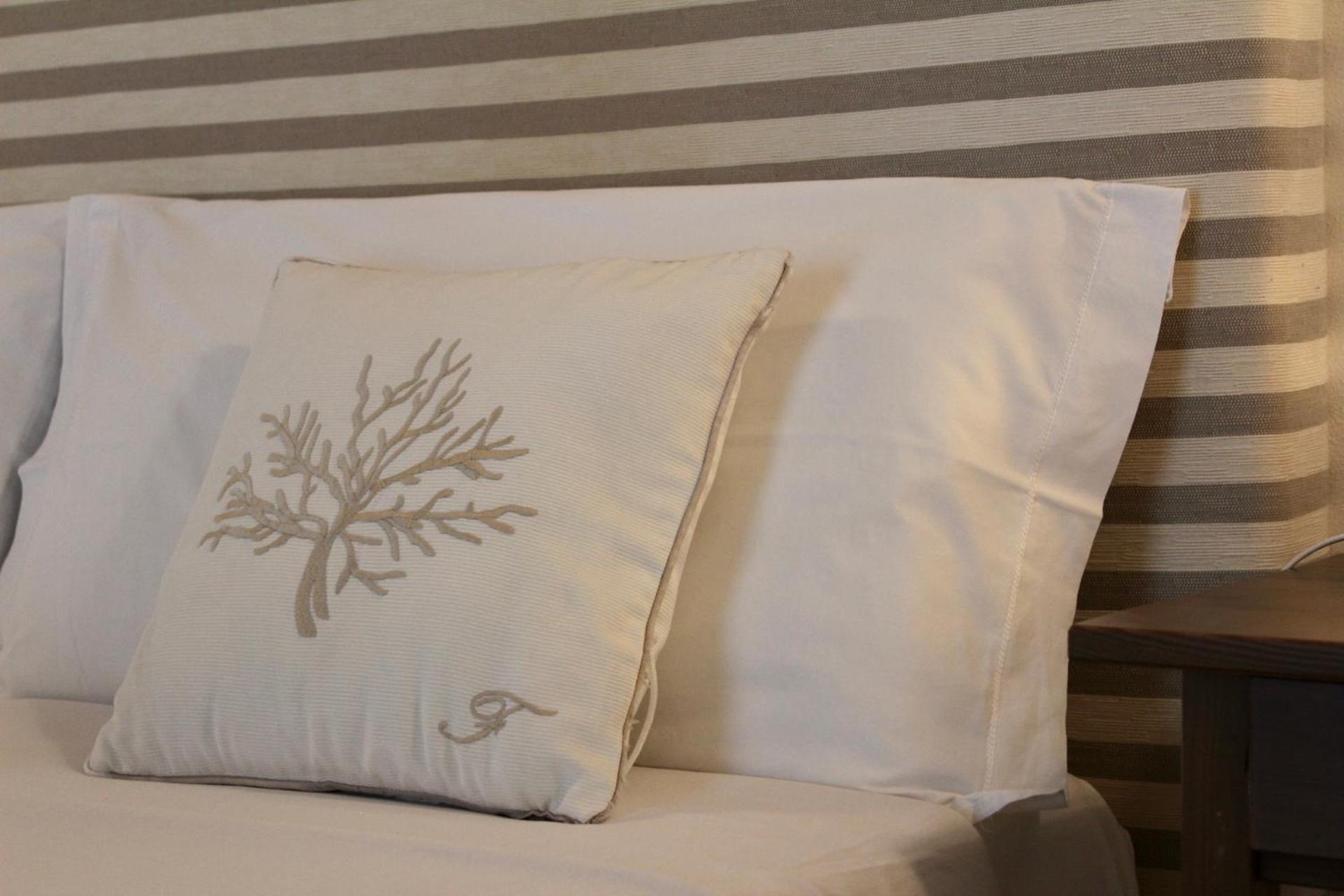 B&B Finestra Sul Mare Галиполи Екстериор снимка