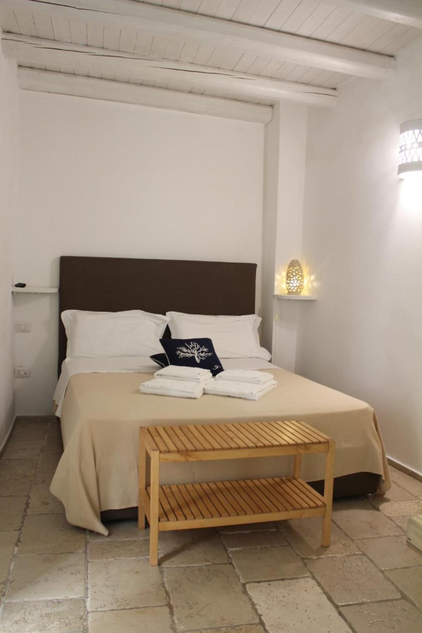 B&B Finestra Sul Mare Галиполи Екстериор снимка